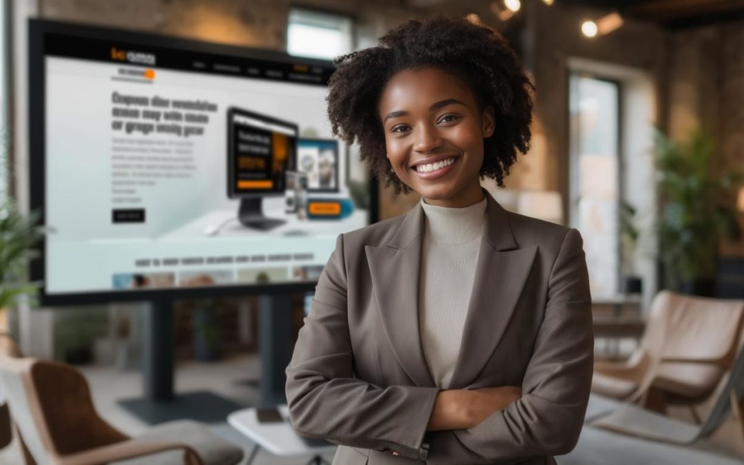 Comment choisir une agence web à Ouagadougou : 7 critères essentiels
