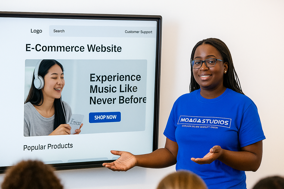 Comment un site e-commerce peut booster vos ventes locales