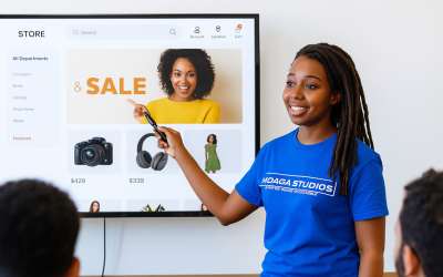 5 astuces pour transformer vos visiteurs en clients