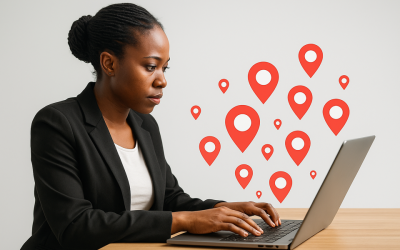 Pourquoi chaque entreprise locale a besoin d’une fiche Google My Business