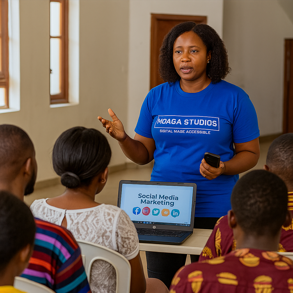 Stratégie Marketing Digital – Image 2