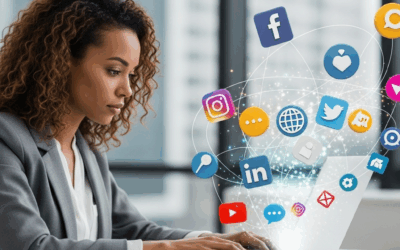 Les réseaux sociaux les plus efficaces pour les PME au Burkina Faso