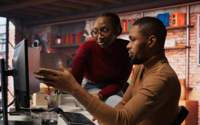Comment créer un site web efficace pour votre ONG au Burkina Faso : Guide complet 2026