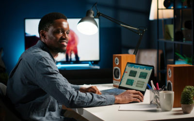 Budget site web en 2026 : Combien coûte vraiment un site professionnel en Afrique de l’Ouest ?