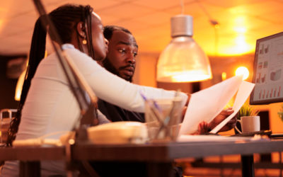 Marketing Digital pour ONG : 5 stratégies efficaces avec un budget limité
