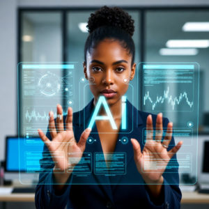 Initiation à l'IA pour le business